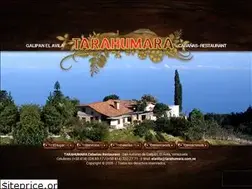 Sites similar to tarahumara.com.ve