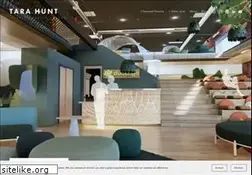 Sites similar to tarahunt.com