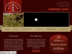 Sites similar to taraindian.com