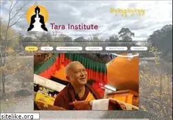 Sites similar to tarainstitute.org.au