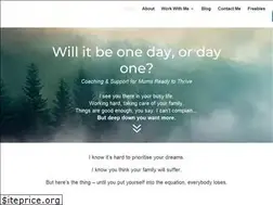 Sites similar to tarajacksonlifecoach.com
