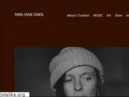 Sites similar to tarajaneoneil.com