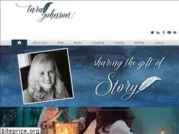 Sites similar to tarajohnsonstories.com