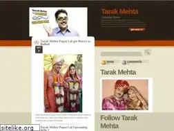 Sites similar to tarak-mehta-ka-oolta-chashma.blogspot.com