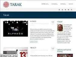Sites similar to tarak.cz