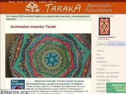 Sites similar to taraka.pl