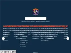 Sites similar to tarakankota.go.id