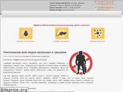 Sites similar to tarakanoff.com