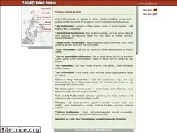 Sites similar to tarakci.av.tr