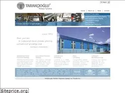 Sites similar to tarakcioglu.com.tr