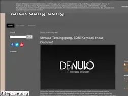 Sites similar to tarakdungdung.blogspot.com