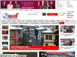 Sites similar to taraklimedya.com