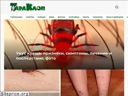 Sites similar to taraklop.ru