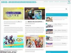 Sites similar to tarako-otome.com