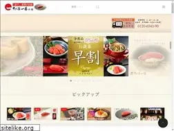 Sites similar to tarako1ban.com