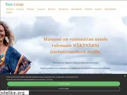 Sites similar to taralange.fi