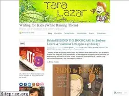 Sites similar to taralazar.com