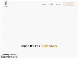 Sites similar to taraldset.no