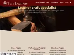 Sites similar to taraleathers.ie