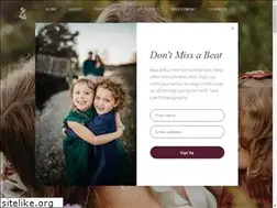 Sites similar to taraleephotog.com