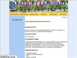 Sites similar to taraliget.hu