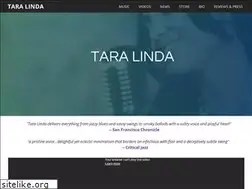 Sites similar to taralinda.com