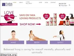 Sites similar to taralivingwellness.com
