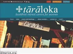 Sites similar to taraloka.org.uk