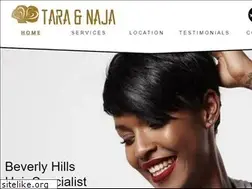 Sites similar to taralove.net