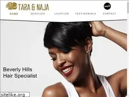 Sites similar to taralovebeauty.com