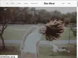 Sites similar to taramacri.com