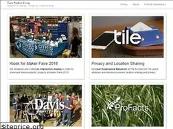 Sites similar to taramakes.com