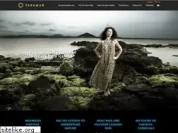 Sites similar to taramar.com