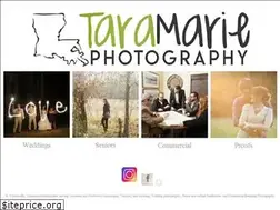 Sites similar to taramariephoto.com