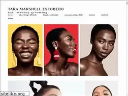 Sites similar to taramarshell.com