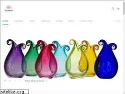 Sites similar to taramarshglass.com