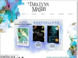 Sites similar to taramasih.com