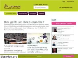 Sites similar to taramax.de