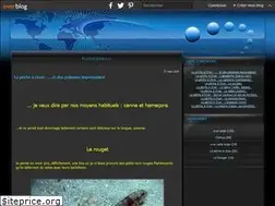 Sites similar to tarambana.over-blog.com