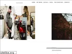 Sites similar to taramc.com