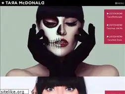 Sites similar to taramcdonald.tv