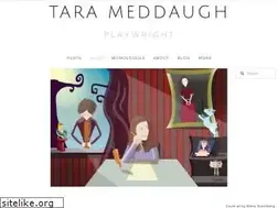 Sites similar to tarameddaugh.com
