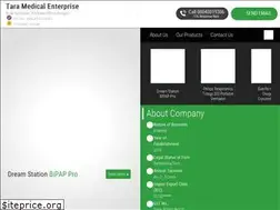Sites similar to taramedicalenterprise.in