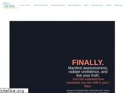 Sites similar to tarameyerrobson.com
