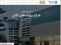 Sites similar to taramid.com
