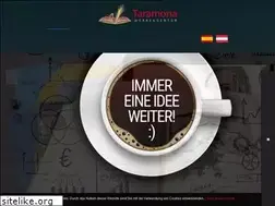 Sites similar to taramona-werbeagentur.at
