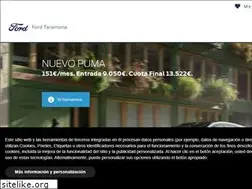 Sites similar to taramona.com
