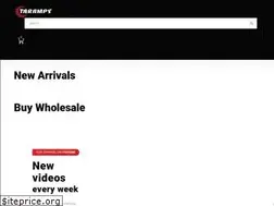 Sites similar to tarampstore.com