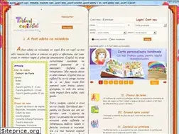 Sites similar to taramulcopilariei.ro