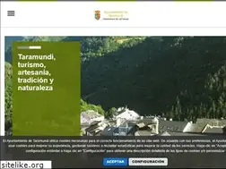 Sites similar to taramundi.net